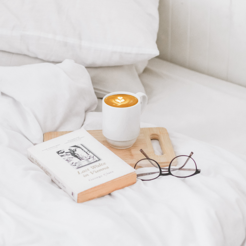 15 Free Self Care Ideas To Reset Your Mind At Home